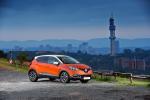 Renault Captur 2015 года (ZA)